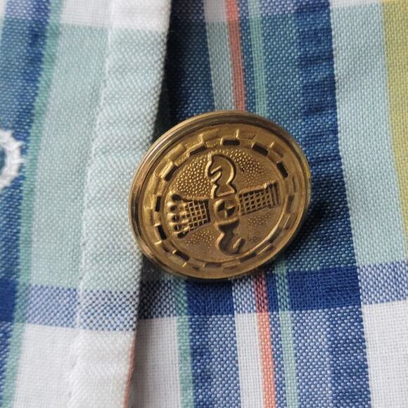 VTG Young Sophisticates Plaid Jacket - Picture 5 of 8